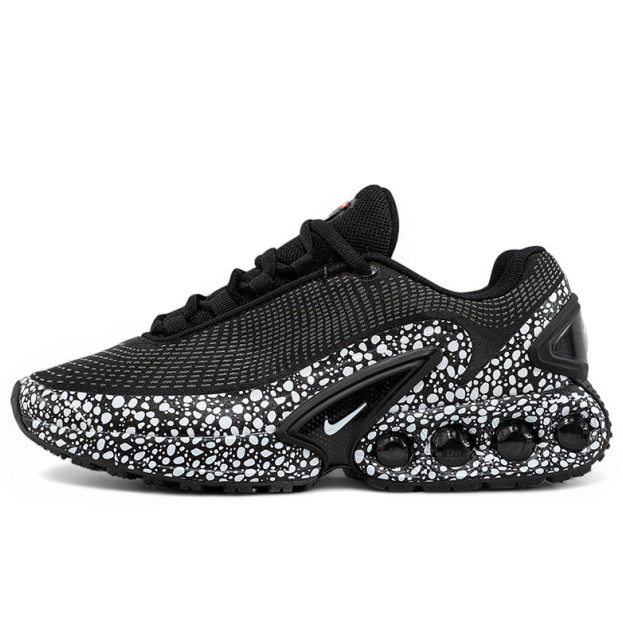Nike Air Max DN Safari Black White