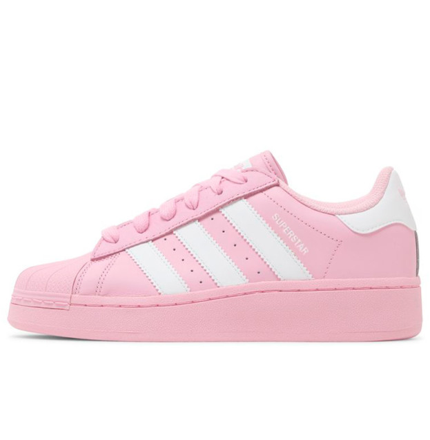 Adidas Superstar XLG True Pink ID5733