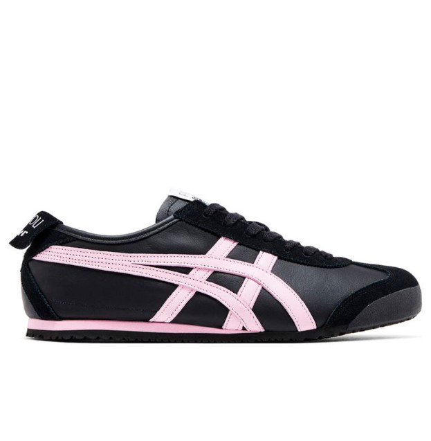 Asics Mexico 66 x PATOU Black Pink 1183C380-001