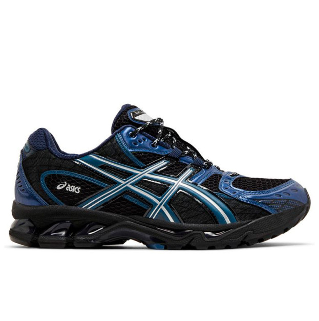 Asics Gel Nimbus 10.1 Black Grand Shark 1203A543-002