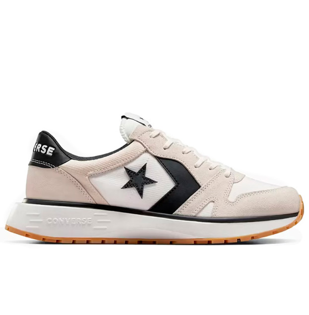 Кеди Converse Omni Trainer White Black A13375C