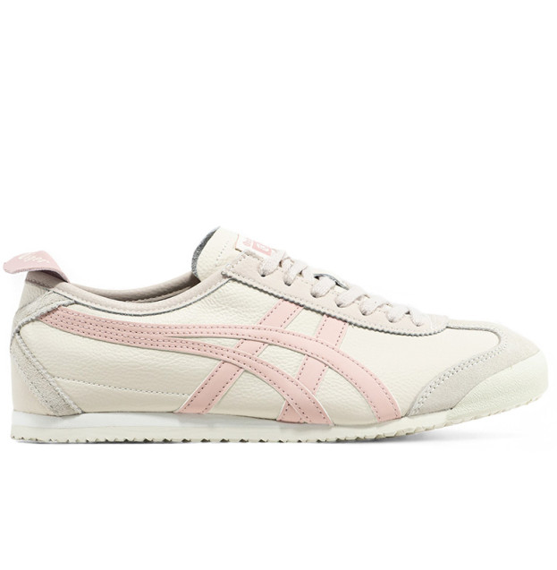 Asics Mexico 66 Oatmeal Ginger Peach 1183A201-254