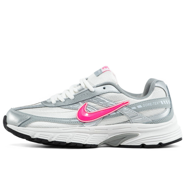 Nike Initiator Gore-Tex White Grey Pink 394053-101