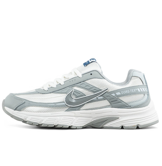 Nike Initiator Gore-Tex White Grey
