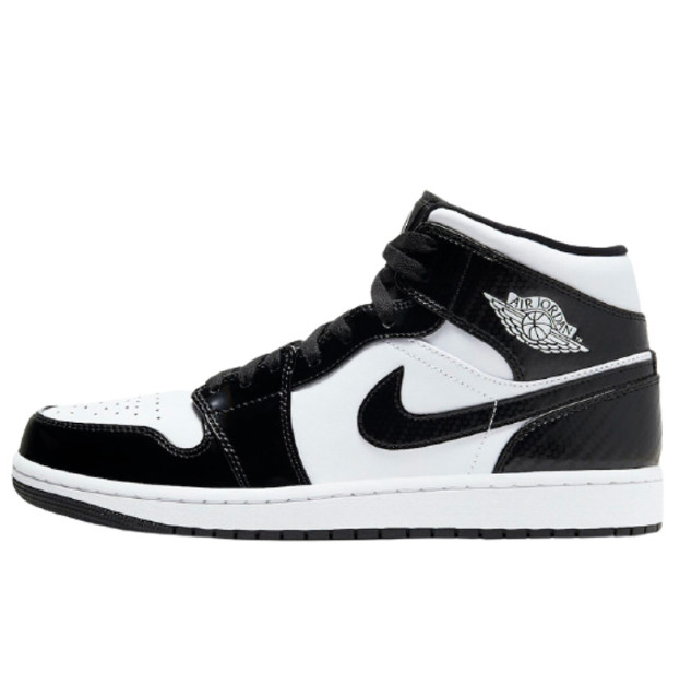 Jordan 1 Mid Carbon Fiber All-Star DD1649-001