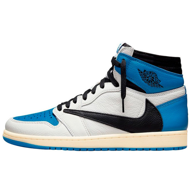 Jordan 1 High OG SP Fragment x Travis Scott DH3227-105