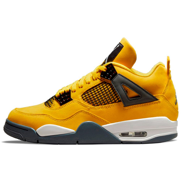 Jordan 4 Retro Lightning CT8527-700