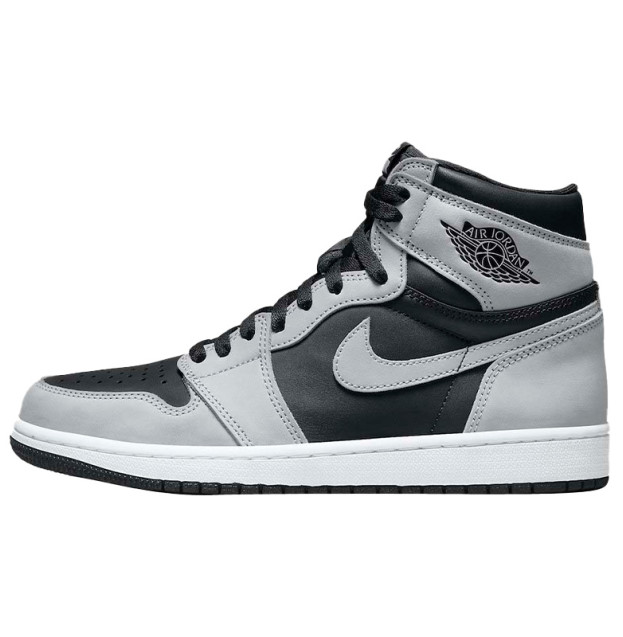 Jordan 1 Retro High Shadow 2.0 555088-035