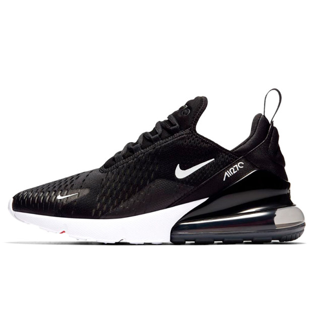 Nike Air Max 270 Black White AH8050-002