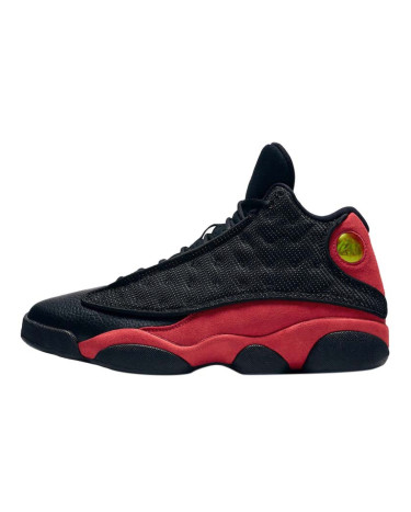 Jordan 13 Retro Bred 2017 414571-004