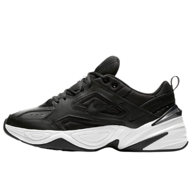 Nike M2K Tekno Black Obsidian AV4789-002