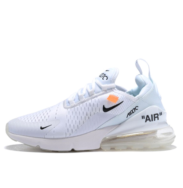 Nike Air Max 270 Off White AH6789-202
