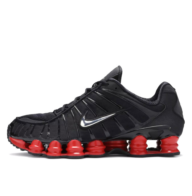 Nike Skepta X Shox TL CI0987-001