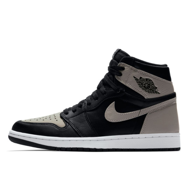 Jordan 1 Retro High Shadow 555088-013