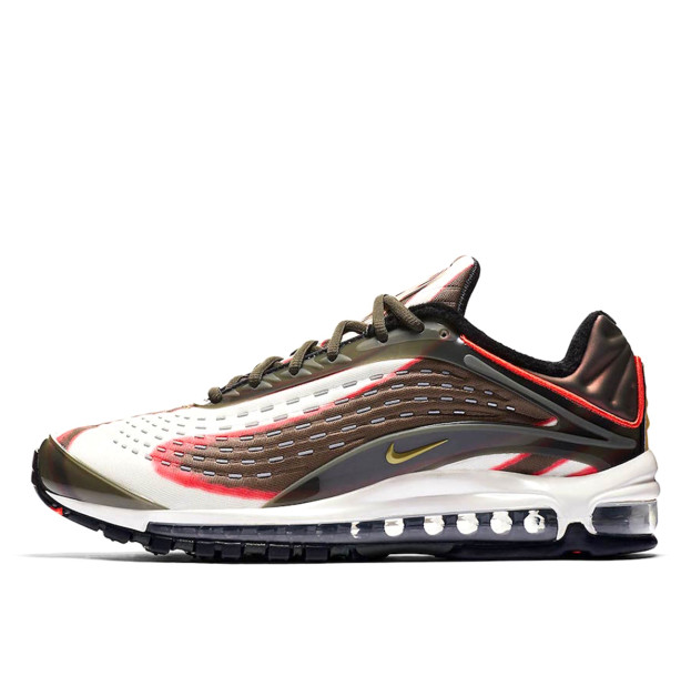 Nike Air Max Deluxe AJ7831-300