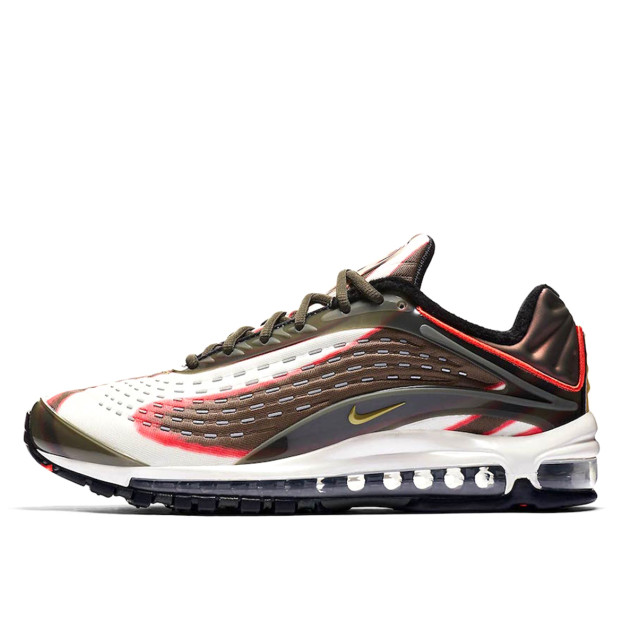 Nike Air Max Deluxe AJ7831-300