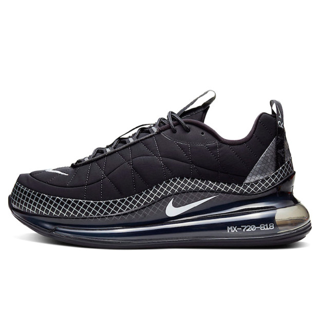 Nike MX 720 818 Black CI3871-001