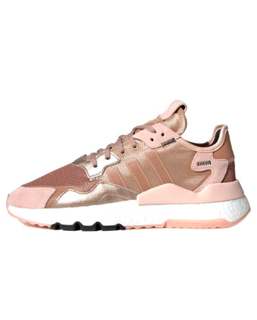 Adidas Nite Jogger Rose Gold EE5908