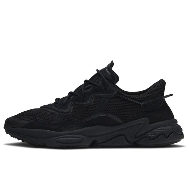 Adidas Ozweego Black Carbon EE6999