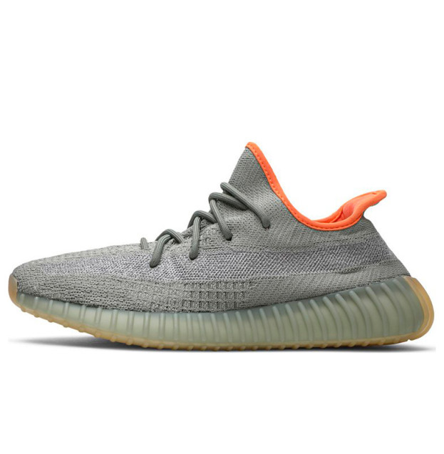 Adidas Yeezy Boost 350 V2 Desert Sage FX9035