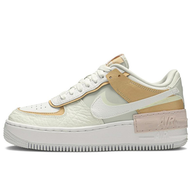 Nike Air Force 1 Shadow Spruce Aura CK3172-002