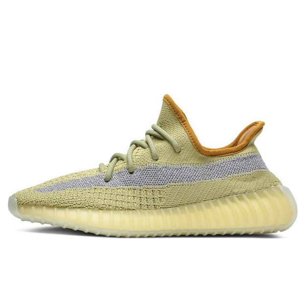 Adidas Yeezy Boost 350 V2 Marsh FX9034