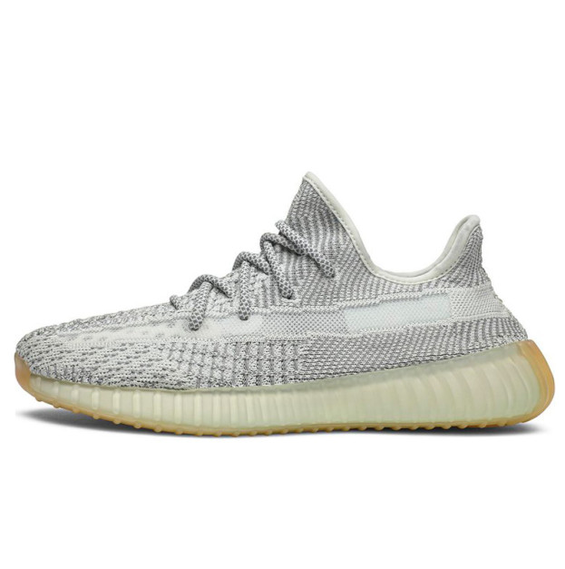 Adidas Yeezy Boost 350 V2 Yeshaya (Non-Reflective) FX4348
