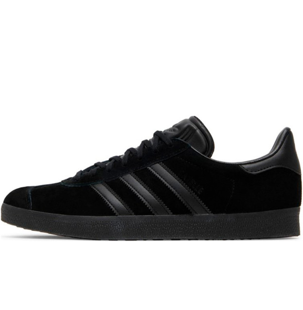 Adidas Gazelle All Black CQ2809