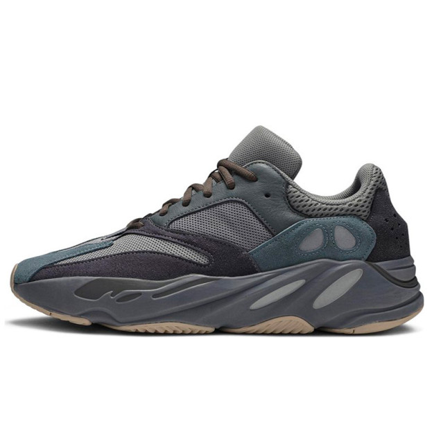 Adidas Yeezy Boost 700 Teal Blue FW2499