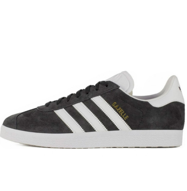Adidas Gazelle Grey BA9594
