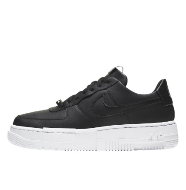 Nike Air Force 1 Pixel Black White CK6649-001