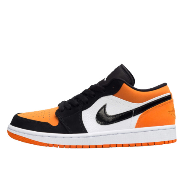 Jordan 1 Low Shattered Backboard 553558-128