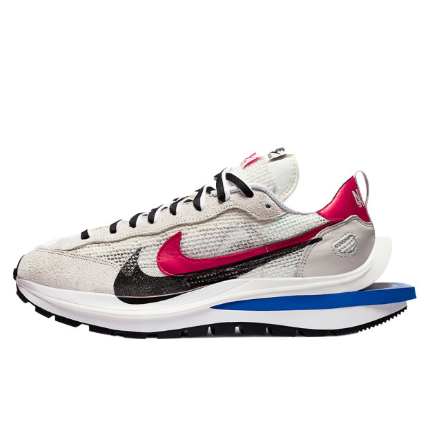 Nike Vaporwaffle sacai Sport Fuchsia Game Royal CV1363-100