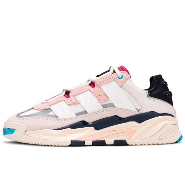 Adidas Niteball Off White Cream White FW3317