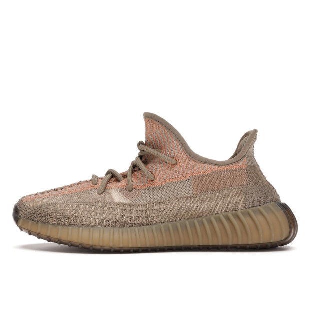 Adidas Yeezy Boost 350 V2 Sand Taupe FZ5240