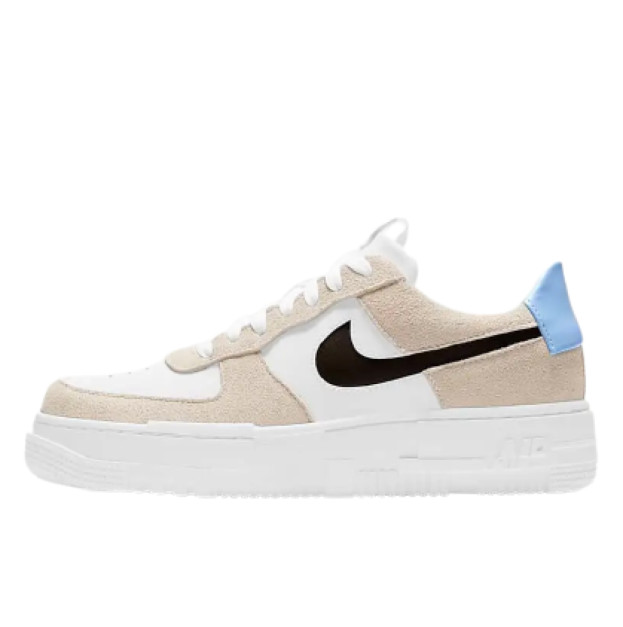 Nike Air Force 1 Pixel Desert Sand DH3861-001