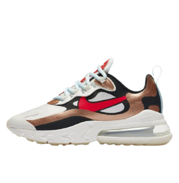 Nike Air Max 270 React CT3428-100