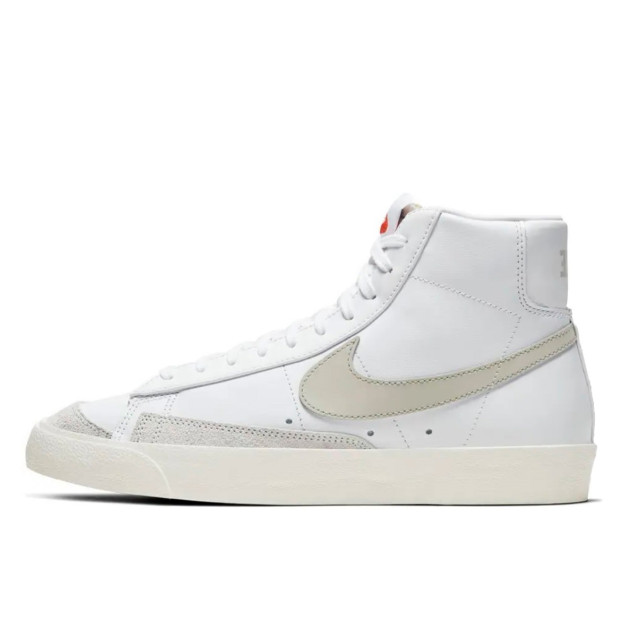 Nike Blazer Mid '77 Vintage White BQ6806-106