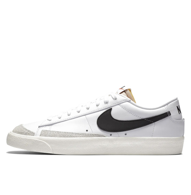Nike Blazer Low '77 Vintage White DA6364-101