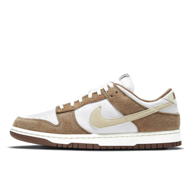 Nike Dunk Low Medium Curry DD1390-100