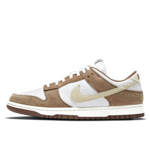 Nike Dunk Low Medium Curry DD1390-100