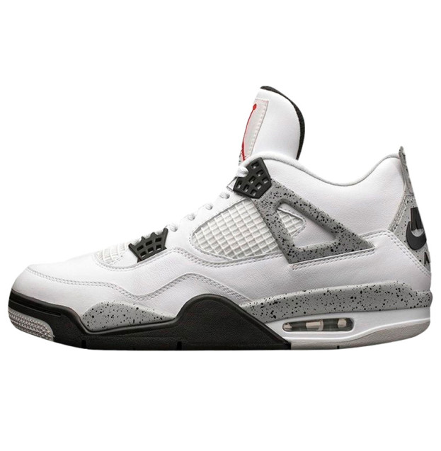 Jordan 4 Retro White Cement 2016 840606-192