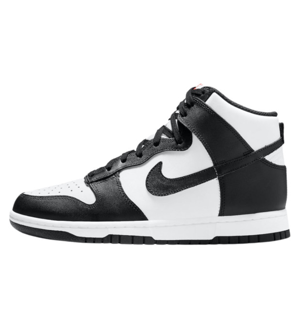 Nike Dunk High Retro Black White 846813-002