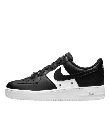 Nike Air Force 1 Low '07 PRM Silver Chain DA8571-001