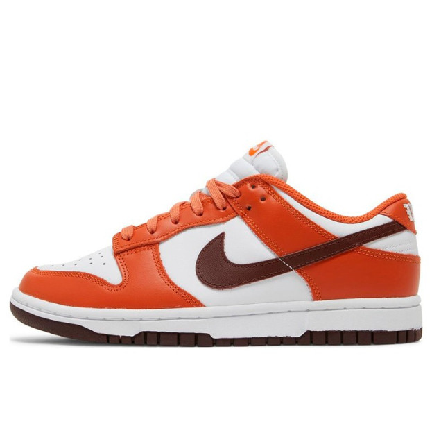 Nike Dunk Low Bronze Eclipse DQ4697-800