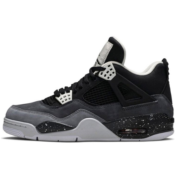 Jordan 4 Retro Fear Pack 626969-030