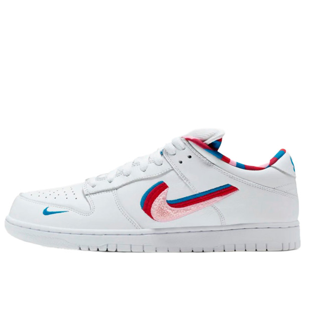 Nike SB Dunk Low Parra CN4504-100