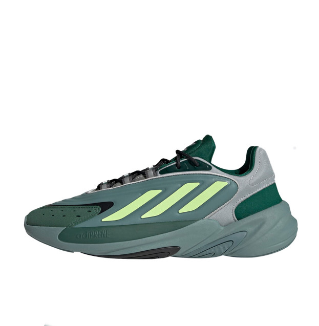 Adidas Ozelia Dark Green GX3631