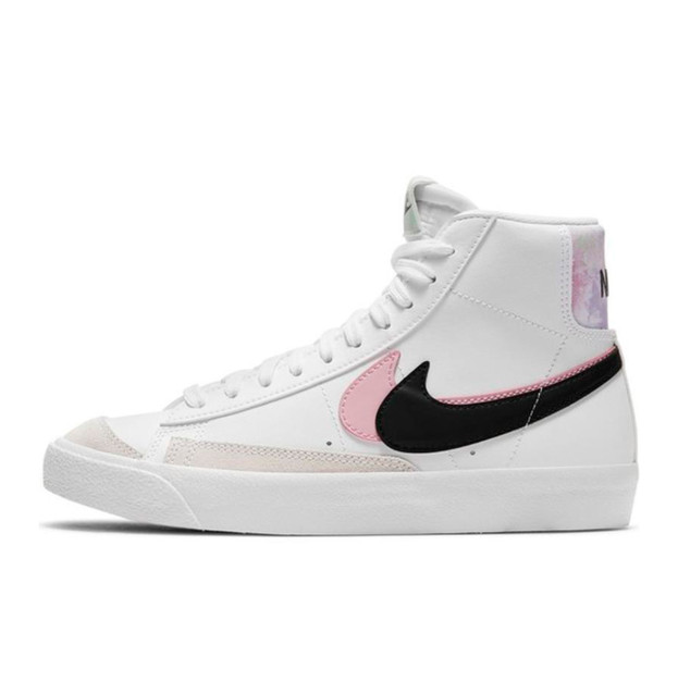 Nike Blazer Mid '77 White Arctic Punch DD1847-101