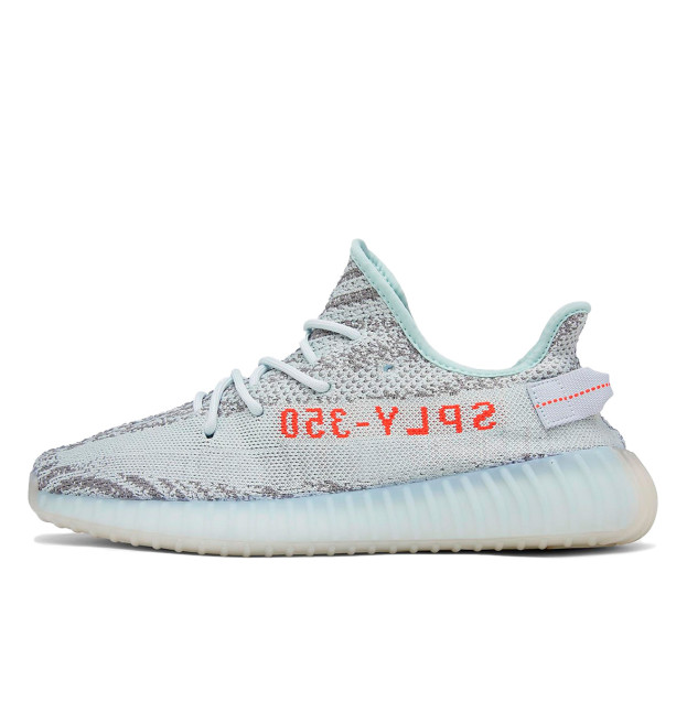 Adidas Yeezy Boost 350 V2 Blue Tint B37571